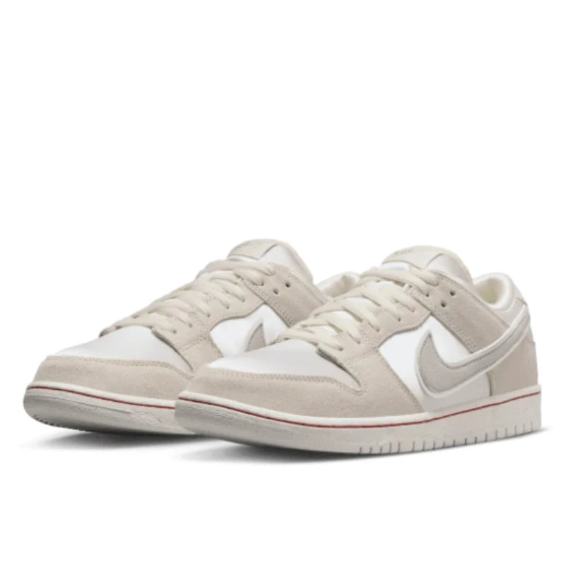 Nike SB Dunk Low City Of Love Light Bone - FZ5654-100