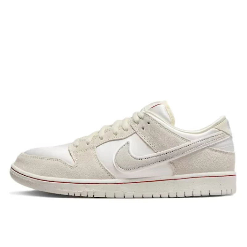 Nike SB Dunk Low City Of Love Light Bone - FZ5654-100