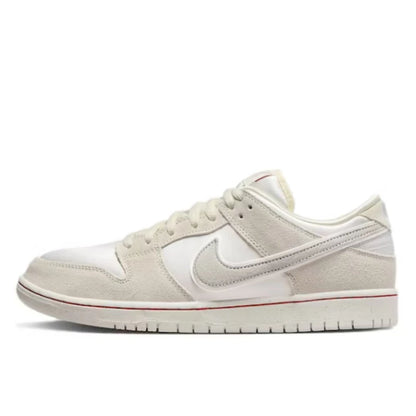 Nike SB Dunk Low City Of Love Light Bone - FZ5654-100