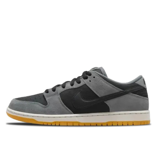 Nike SB Dunk Low Dark Smoke Grey - HF3063-001