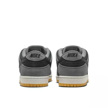 Nike SB Dunk Low Dark Smoke Grey - HF3063-001