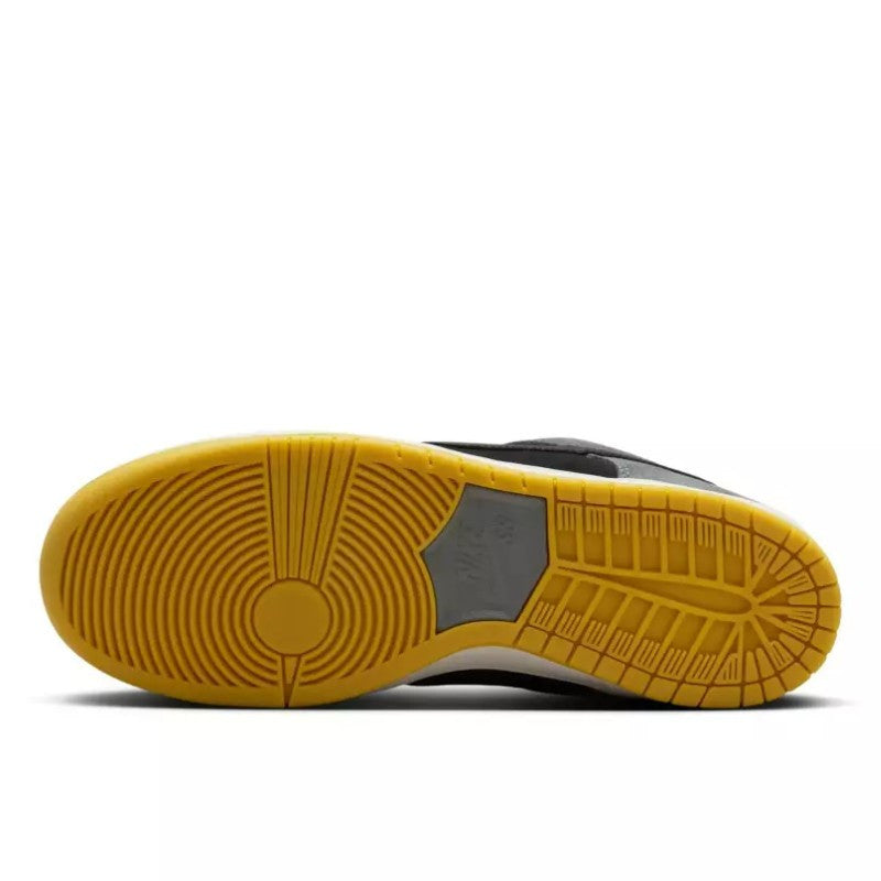 Nike SB Dunk Low Dark Smoke Grey - HF3063-001