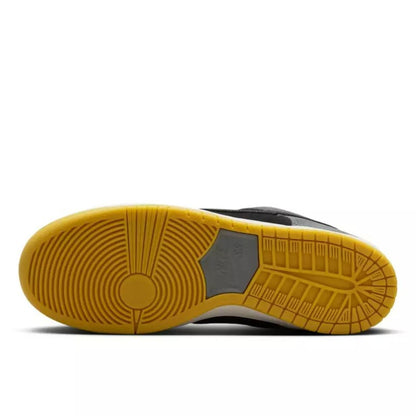 Nike SB Dunk Low Dark Smoke Grey - HF3063-001