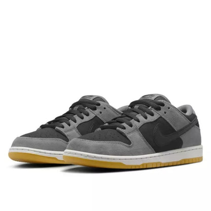 Nike SB Dunk Low Dark Smoke Grey - HF3063-001