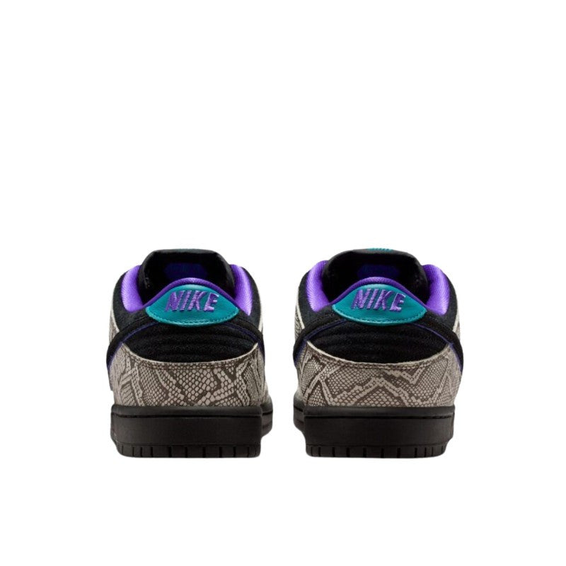Nike SB Dunk Low Dashawn Jordan Copperhead - IB6208-200