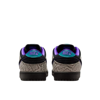 Nike SB Dunk Low Dashawn Jordan Copperhead - IB6208-200