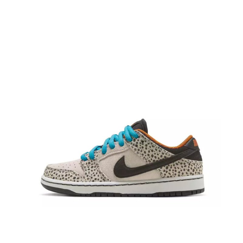 Nike SB Dunk Low Electric Pack Olympic Safari (PS) - HF7841-001