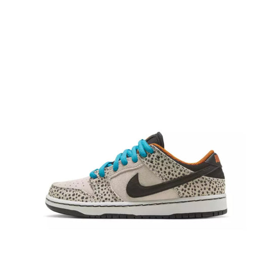 Nike SB Dunk Low Electric Pack Olympic Safari (PS) - HF7841-001