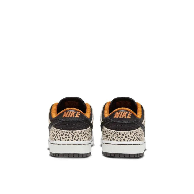 Nike SB Dunk Low Electric Pack Olympic Safari (PS) - HF7841-001