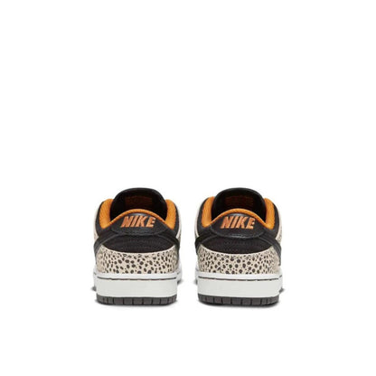 Nike SB Dunk Low Electric Pack Olympic Safari (PS) - HF7841-001