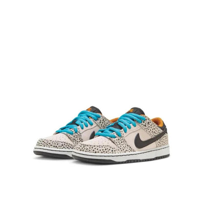 Nike SB Dunk Low Electric Pack Olympic Safari (PS) - HF7841-001