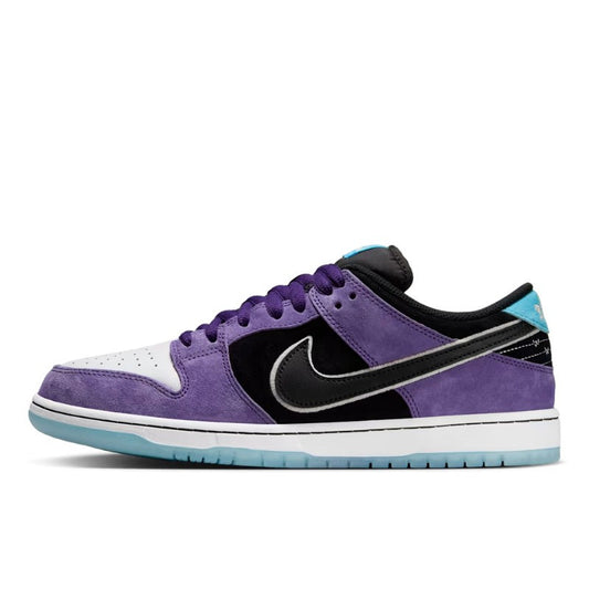 Nike SB Dunk Low Hayley Wilson - HJ0513-500