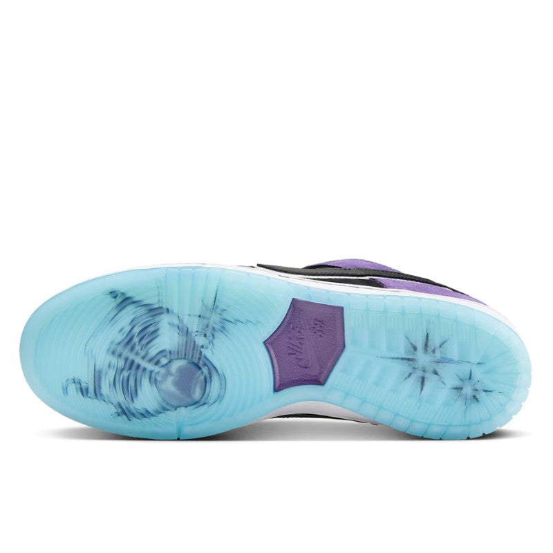 Nike SB Dunk Low Hayley Wilson - HJ0513-500