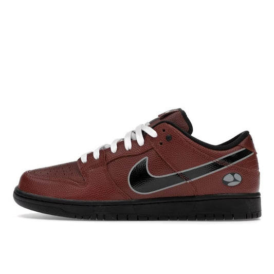 Nike SB Dunk Low Limosine Skateboards - HJ4131-200