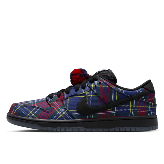 Nike SB Dunk Low Nardwuar - II1493-600