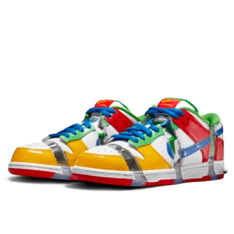 Nike SB Dunk Low OG Ebay Sandy Bodecker - FD8777-100