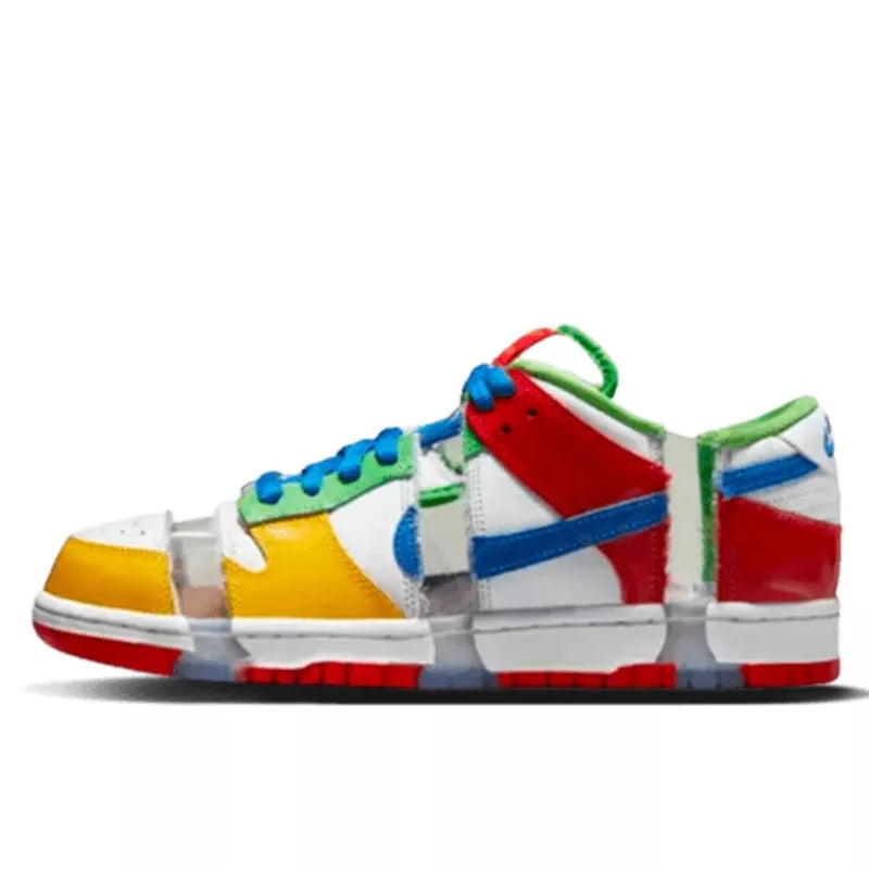 Nike SB Dunk Low OG Ebay Sandy Bodecker - FD8777-100