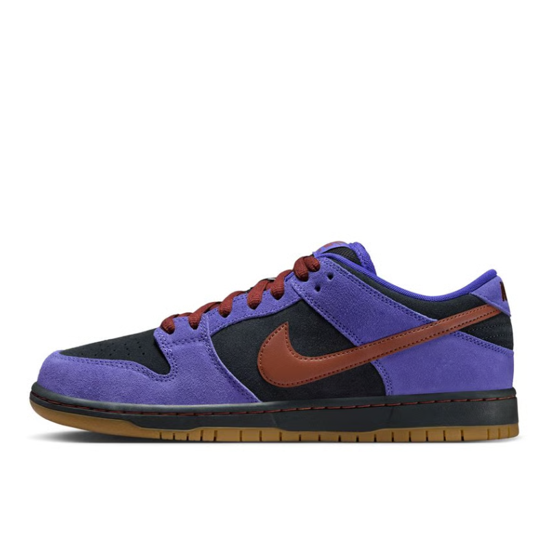 Nike SB Dunk Low Persian Violet - HQ1625-500