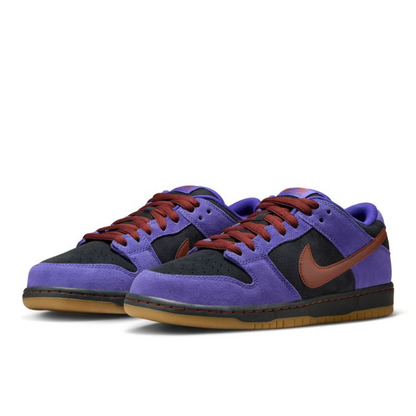 Nike SB Dunk Low Persian Violet - HQ1625-500