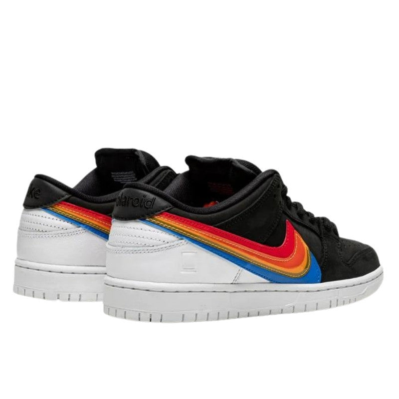 Nike SB Dunk Low Polaroid - DH7722-001