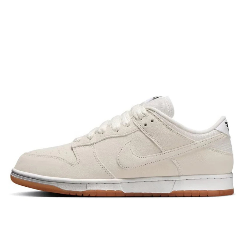 Nike SB Dunk Low Pro B Pale Ivory - HJ0367-100