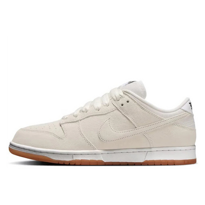 Nike SB Dunk Low Pro B Pale Ivory - HJ0367-100