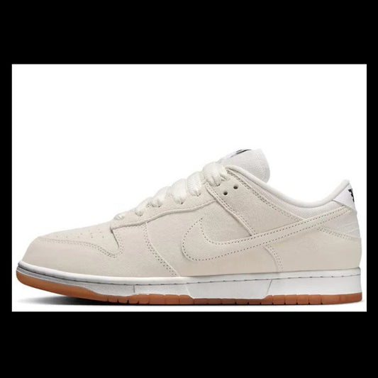 Nike SB Dunk Low Pro B Pale Ivory - HJ0367-100