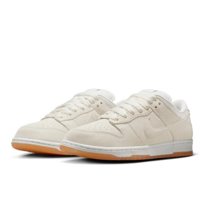 Nike SB Dunk Low Pro B Pale Ivory - HJ0367-100