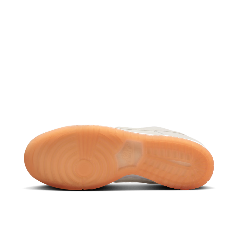 Nike SB Dunk Low Pro B Pale Ivory - HJ0367-100