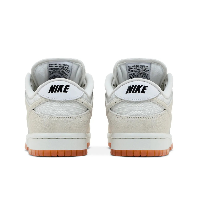 Nike SB Dunk Low Pro B Pale Ivory - HJ0367-100