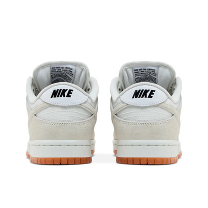Nike SB Dunk Low Pro B Pale Ivory - HJ0367-100