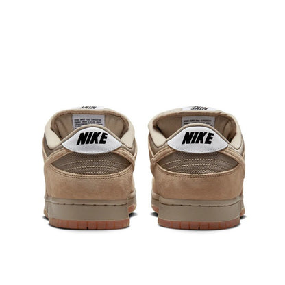 Nike SB Dunk Low Pro B Parachute Beige - HJ0367-200