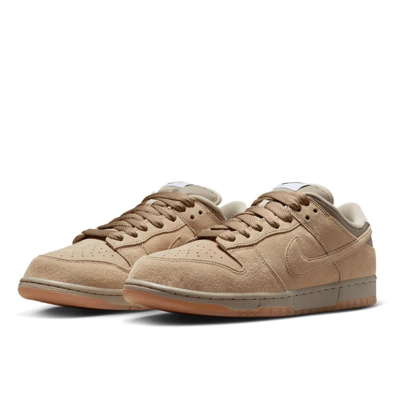 Nike SB Dunk Low Pro B Parachute Beige - HJ0367-200