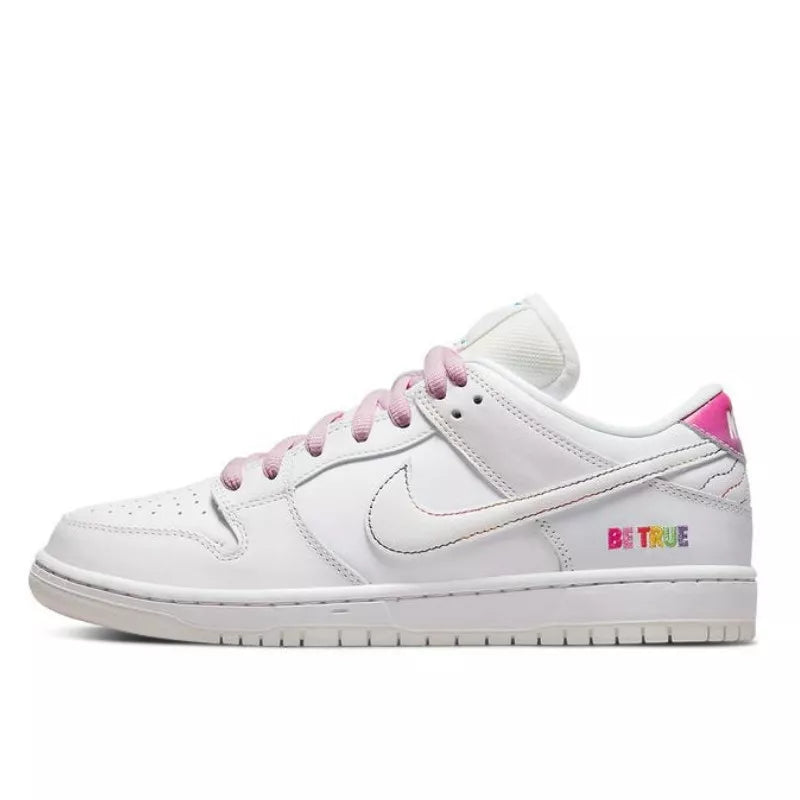 Nike SB Dunk Low Pro Be True - DR4876-100
