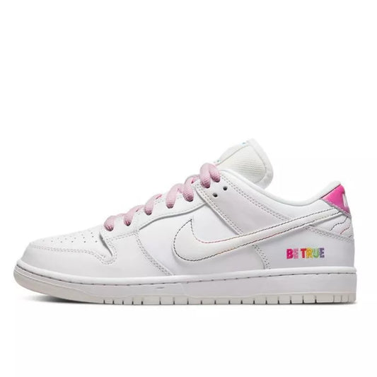 Nike SB Dunk Low Pro Be True - DR4876-100