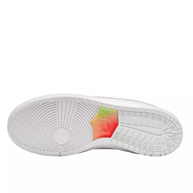 Nike SB Dunk Low Pro Be True - DR4876-100