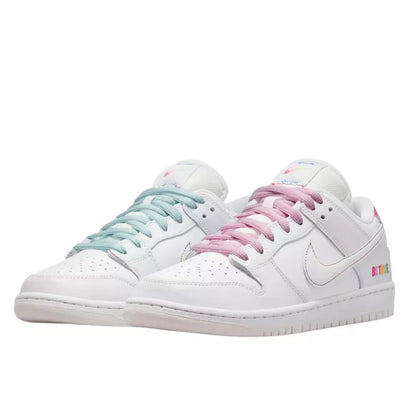 Nike SB Dunk Low Pro Be True - DR4876-100