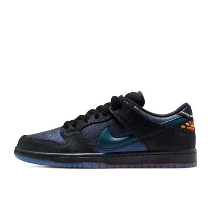 Nike SB Dunk Low Pro Bluetile Skateboards - IQ1323-001