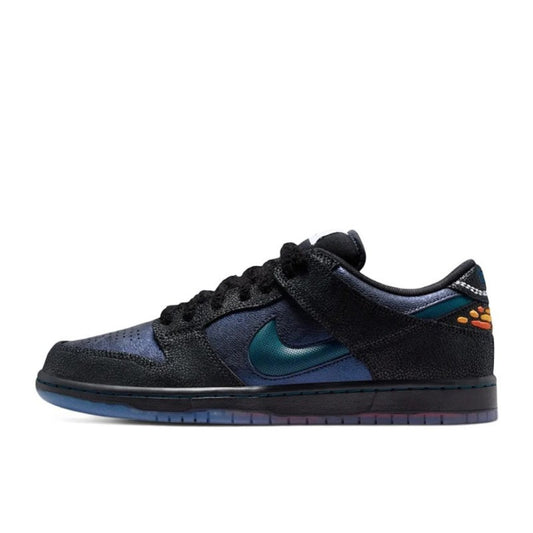 Nike SB Dunk Low Pro Bluetile Skateboards - IQ1323-001