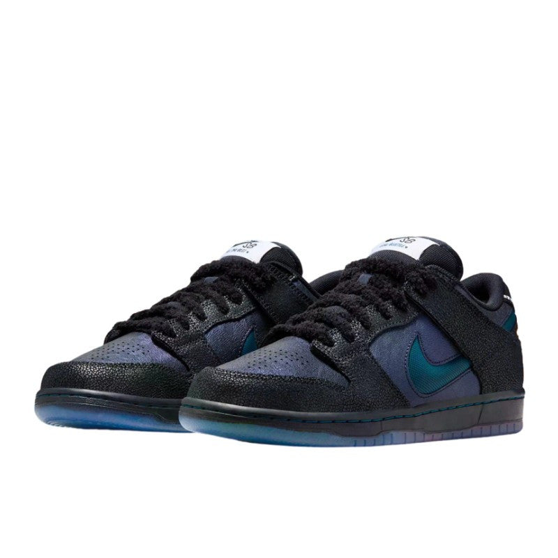 Nike SB Dunk Low Pro Bluetile Skateboards - IQ1323-001
