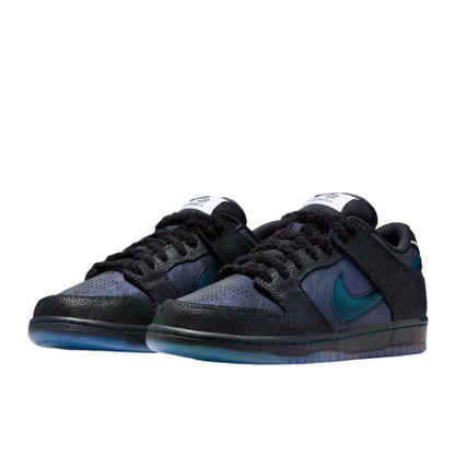 Nike SB Dunk Low Pro Bluetile Skateboards - IQ1323-001