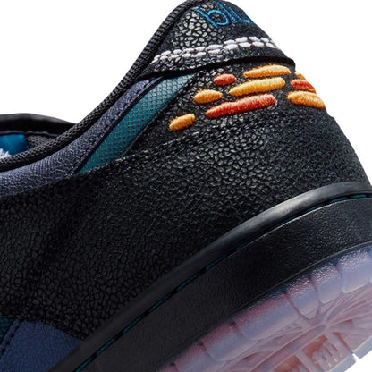 Nike SB Dunk Low Pro Bluetile Skateboards - IQ1323-001