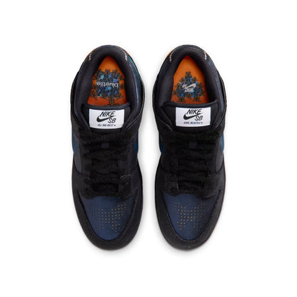 Nike SB Dunk Low Pro Bluetile Skateboards - IQ1323-001