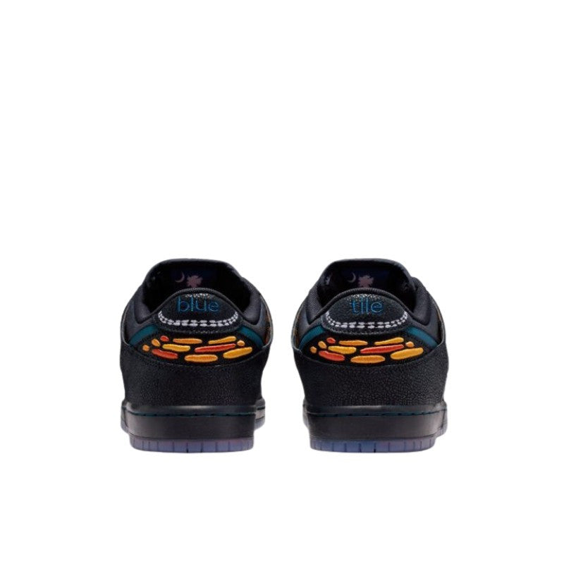 Nike SB Dunk Low Pro Bluetile Skateboards - IQ1323-001