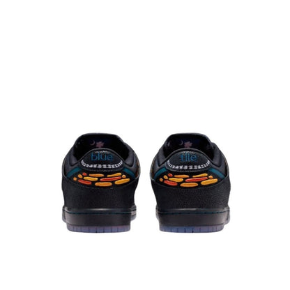 Nike SB Dunk Low Pro Bluetile Skateboards - IQ1323-001