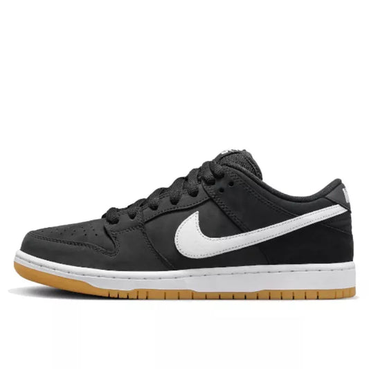 Nike SB Dunk Low Pro ISO Black Gum - CD2563-006