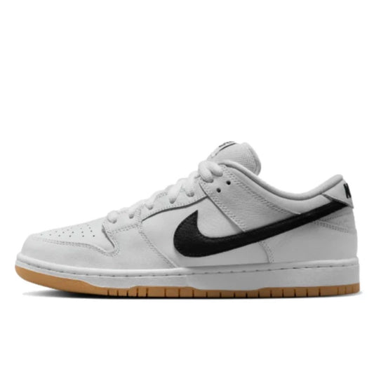 Nike SB Dunk Low Pro ISO White Gum - CD2563-101