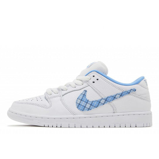 Nike SB Dunk Low Pro Nicole Hause - FZ8802-100