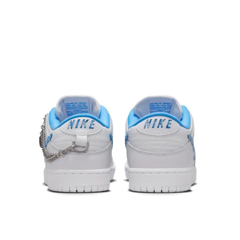 Nike SB Dunk Low Pro Nicole Hause - FZ8802-100