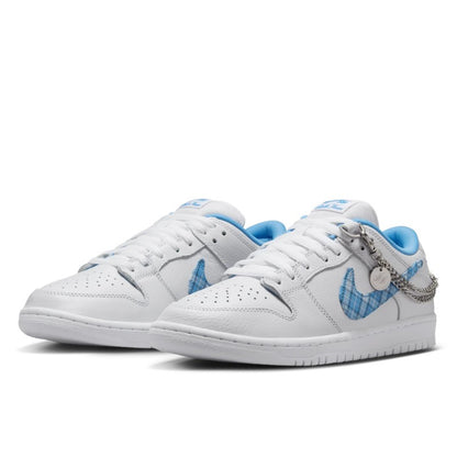 Nike SB Dunk Low Pro Nicole Hause - FZ8802-100